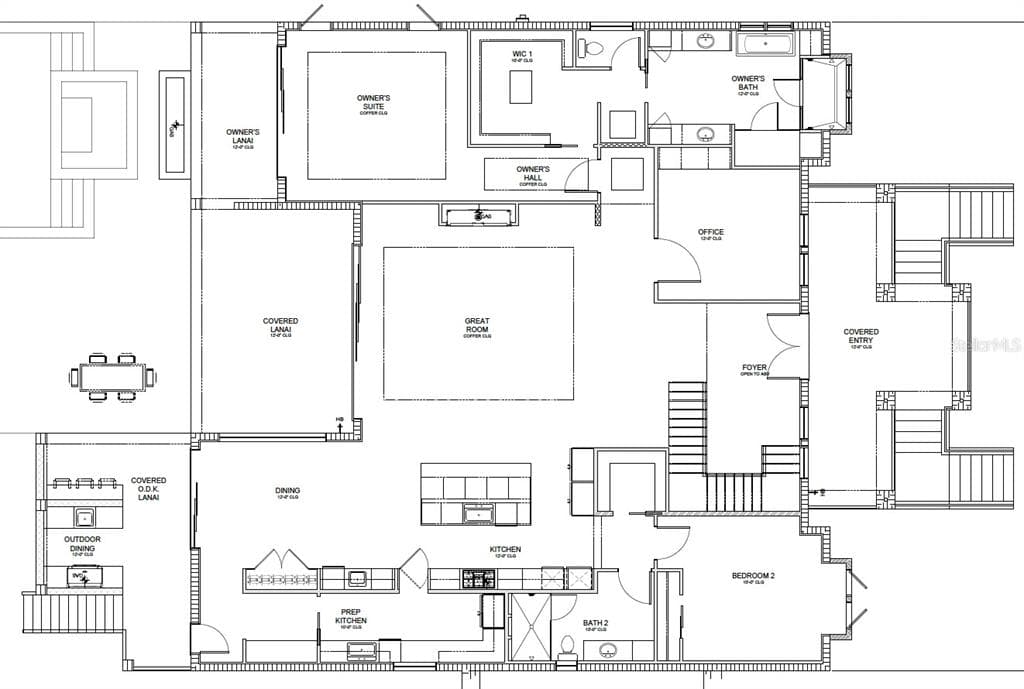 435 EDGEWATER DRIVE photo 22