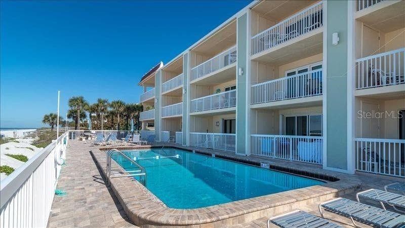 50 GULF BOULEVARD 206 photo 1