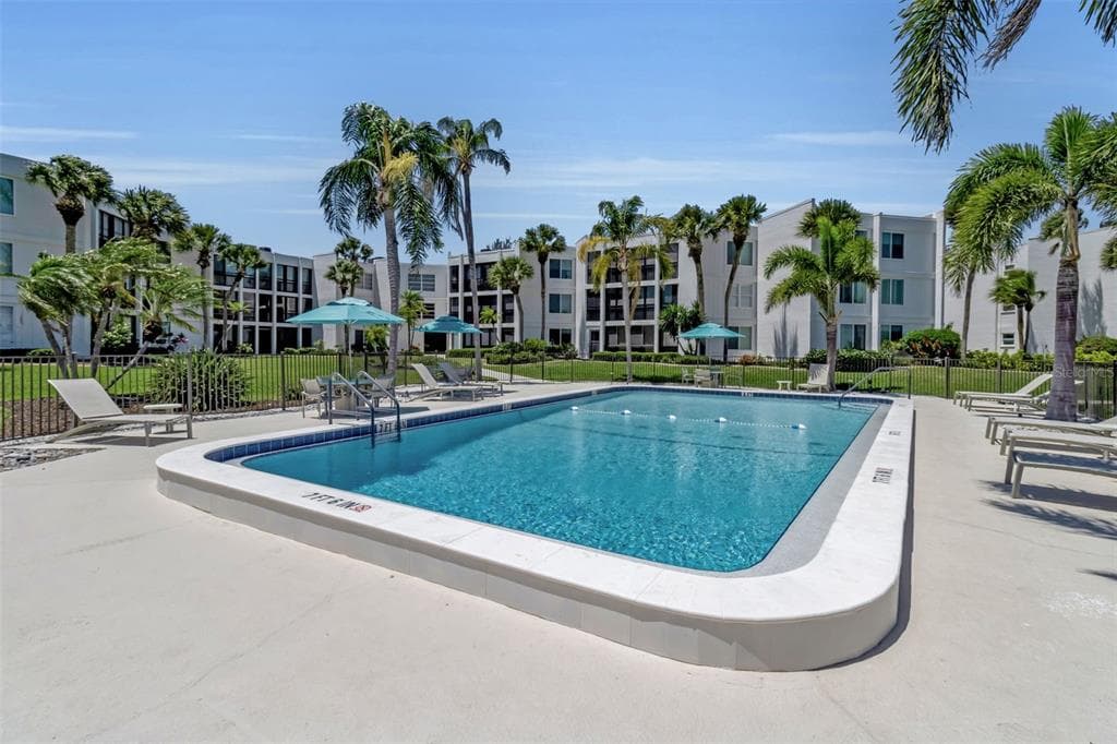 448 GULF OF MEXICO DRIVE A205 photo 6