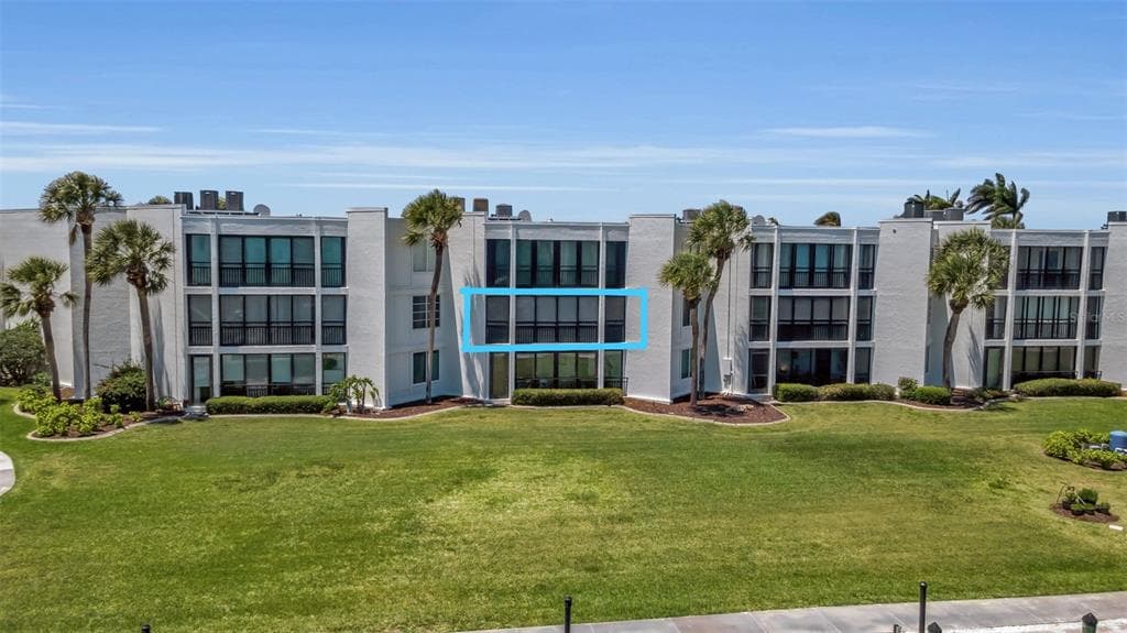 448 GULF OF MEXICO DRIVE A205 photo 8