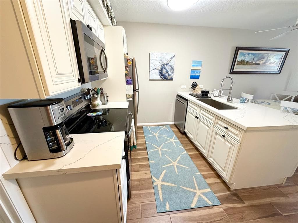 9400 LITTLE GASPARILLA ISLAND I-9 photo 4
