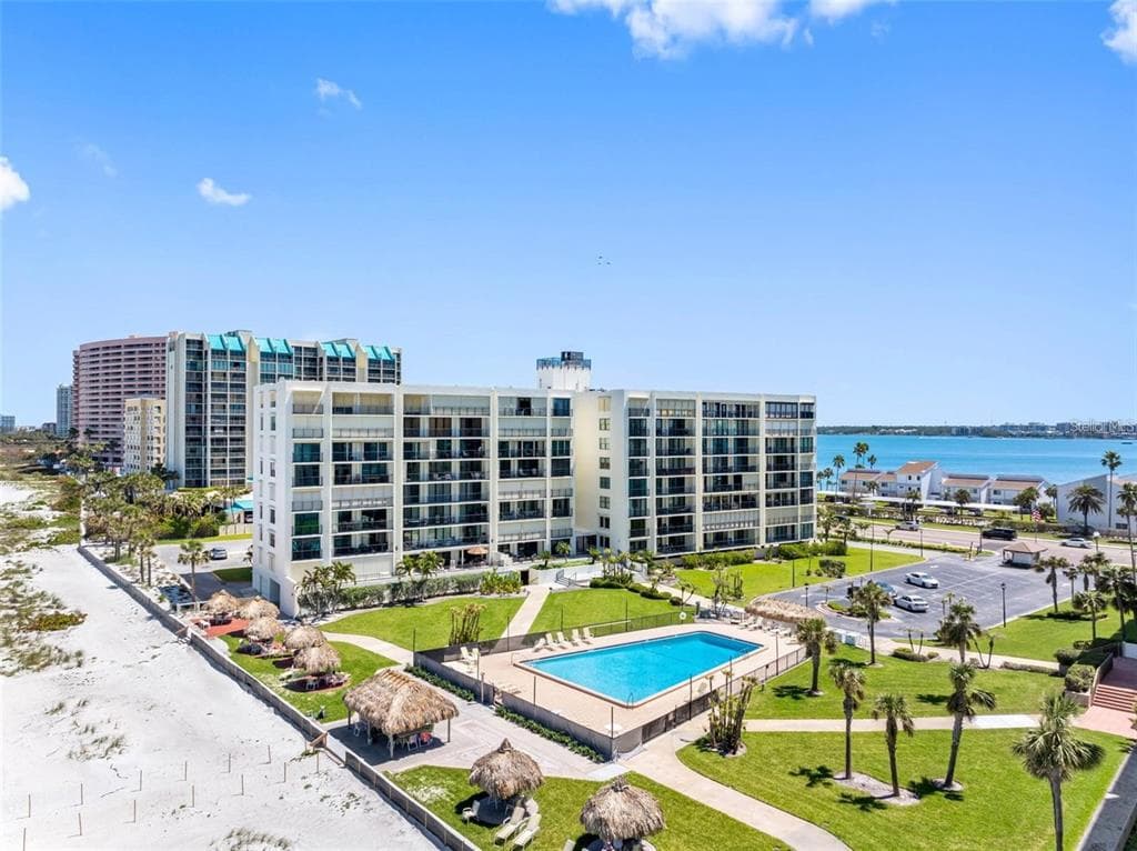 1400 GULF BOULEVARD 101 photo 1