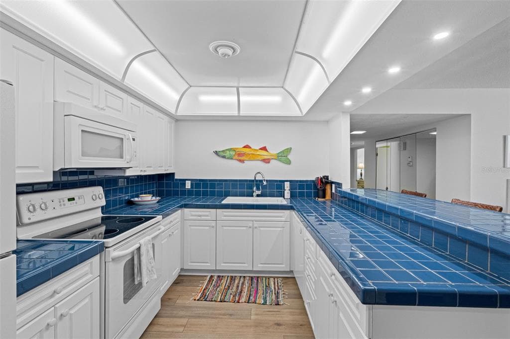 1400 GULF BOULEVARD 101 photo 9