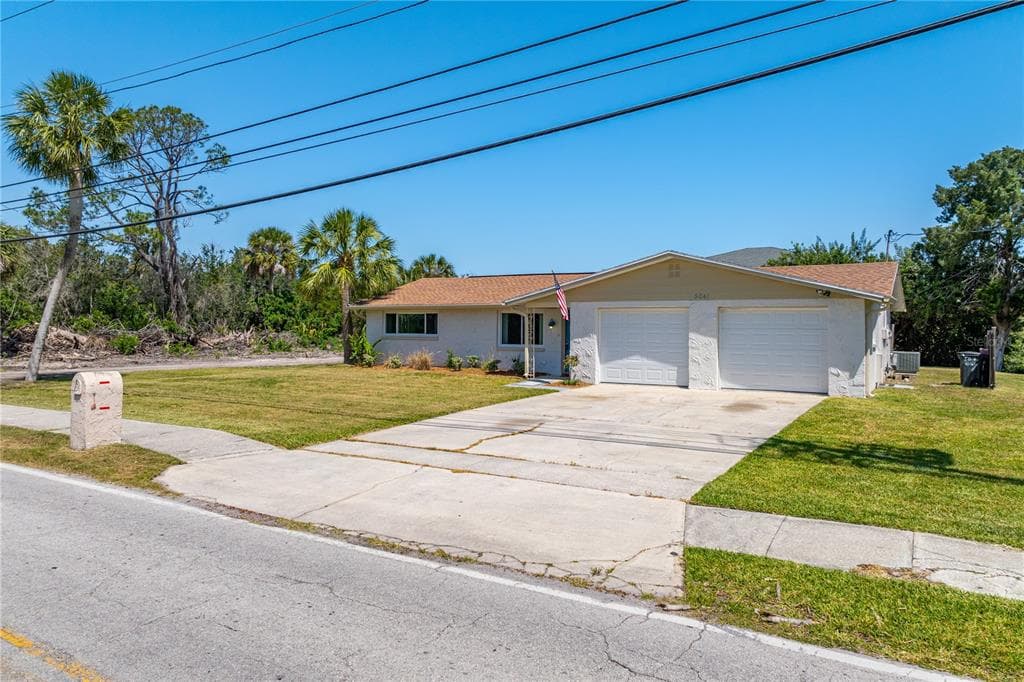 5041 BAY BOULEVARD photo 1