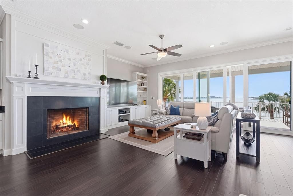 7115 BAY STREET photo 13