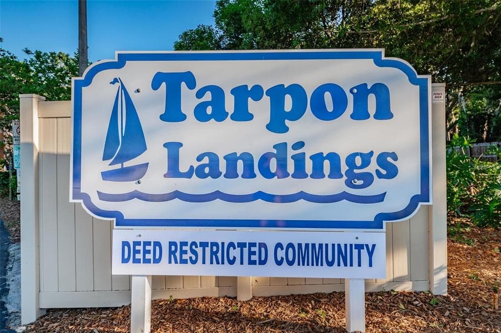 2158 TARPON LANDINGS DRIVE photo 17