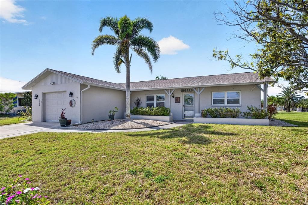 1255 LINCOLN DRIVE 1