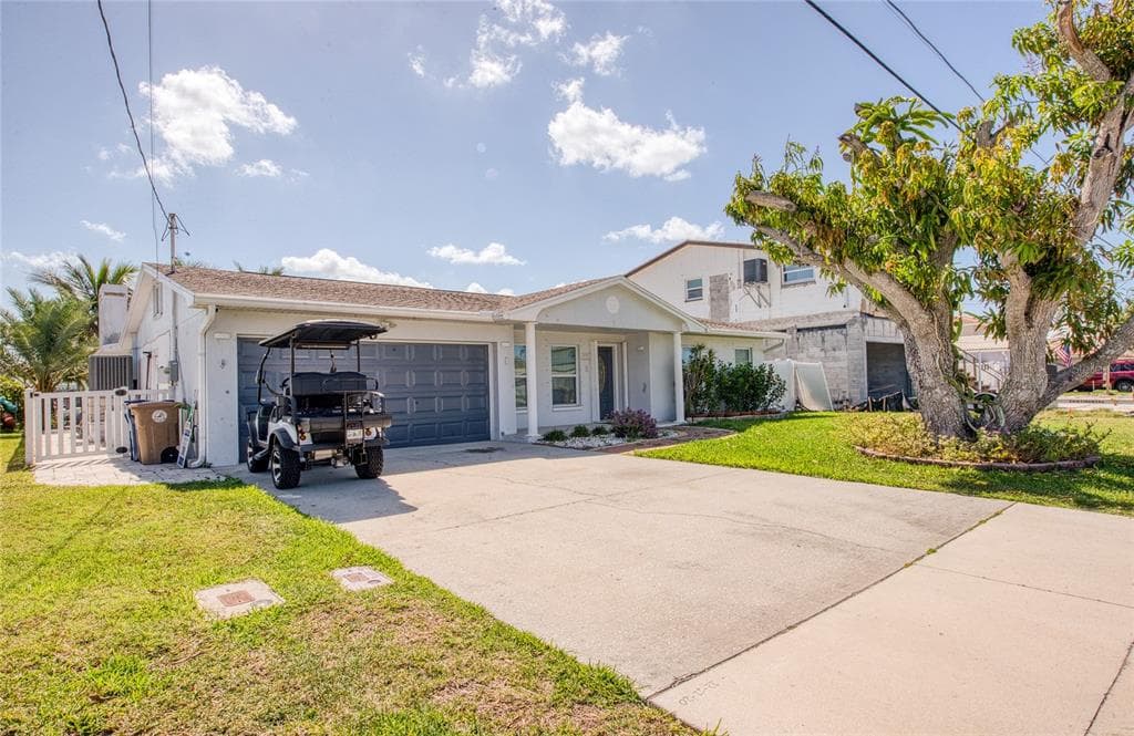 551 CRYSTAL DRIVE photo 1