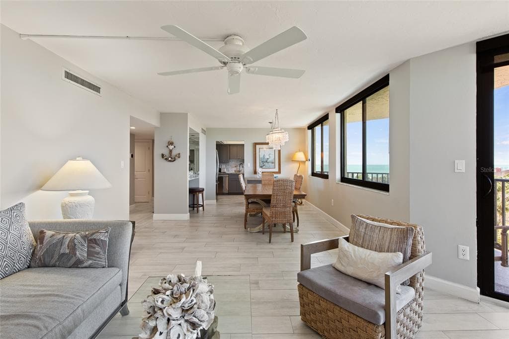 6266 MIDNIGHT PASS ROAD 404 photo 15