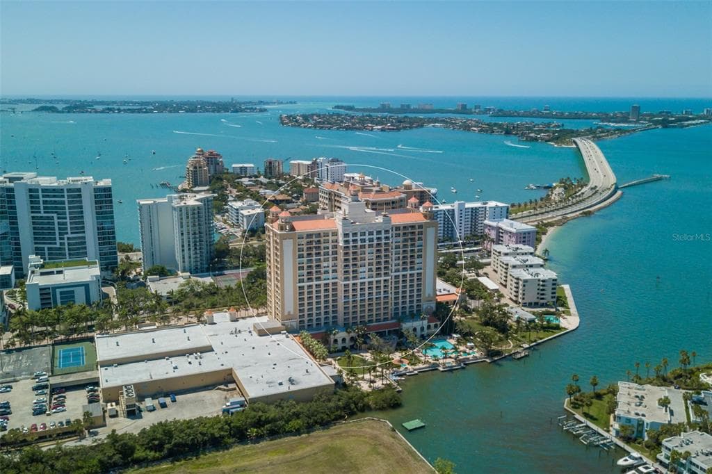 1111 RITZ CARLTON DRIVE #1205 1