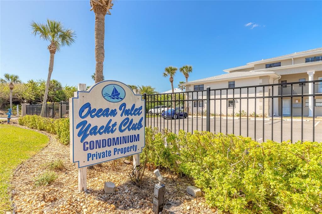2100 N PENINSULA AVENUE #1050 1