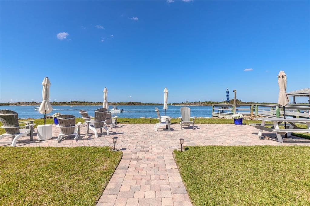 2100 N PENINSULA AVENUE #1050 4