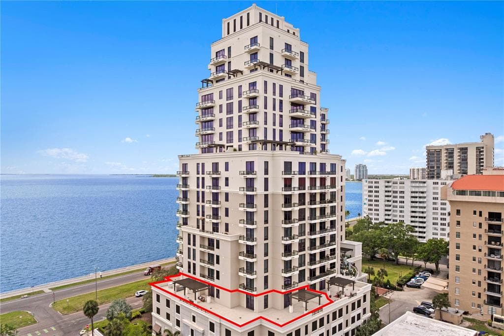 2103 BAYSHORE BOULEVARD 504 photo 13