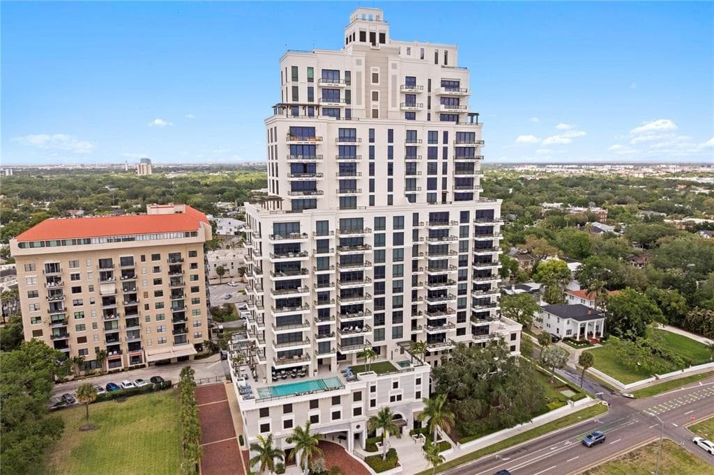 2103 BAYSHORE BOULEVARD 504 photo 1