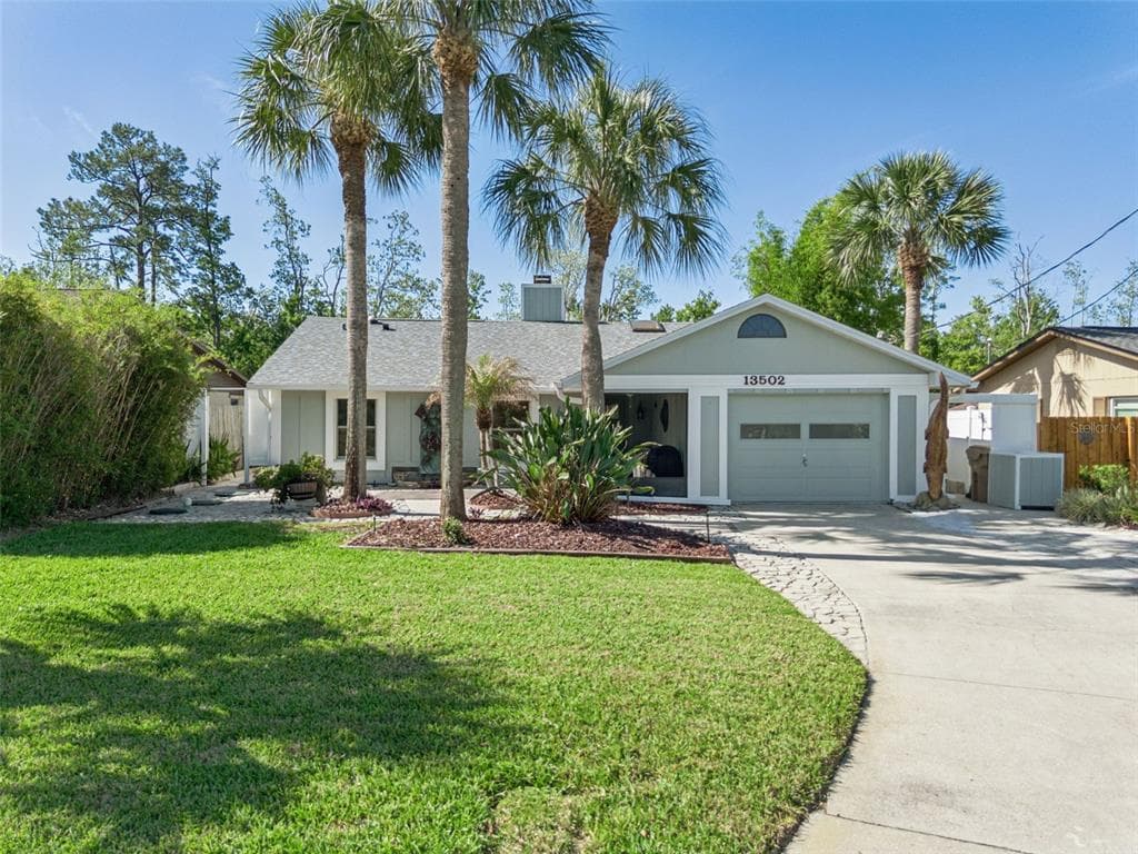13502 COUNTRY CLUB DRIVE 1