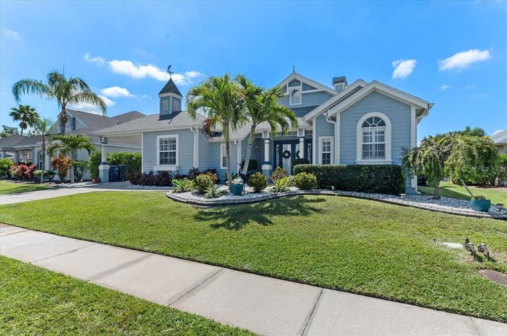 4748 COMPASS DRIVE photo 4