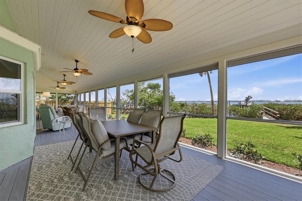 6421 MANASOTA KEY ROAD photo 17