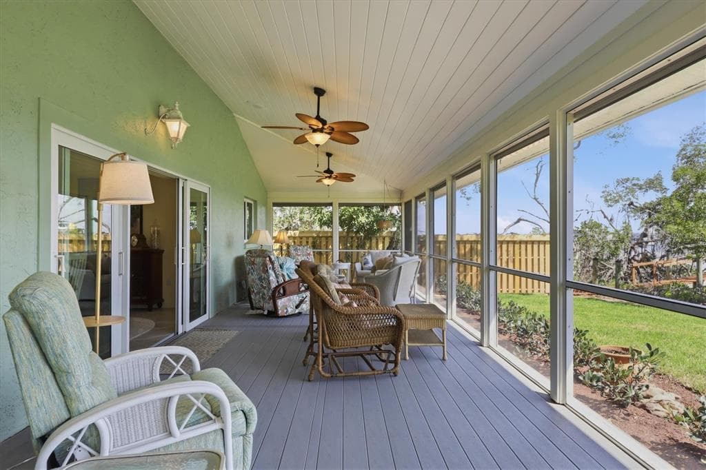 6421 MANASOTA KEY ROAD photo 16