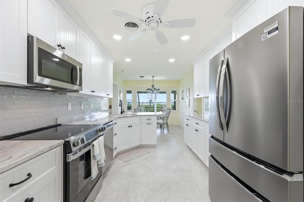 6421 MANASOTA KEY ROAD photo 21