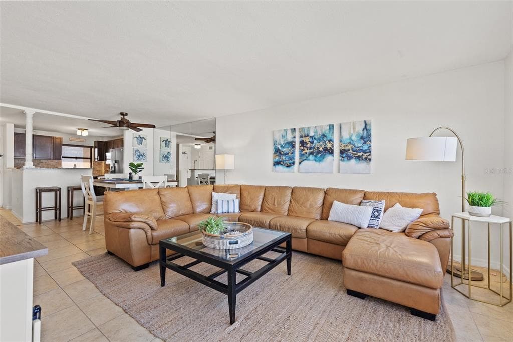 1270 GULF BOULEVARD 1007 photo 5