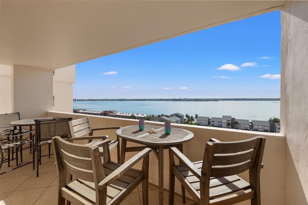 1270 GULF BOULEVARD 1007 photo 10