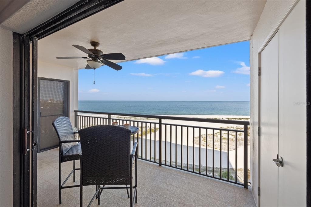 1270 GULF BOULEVARD 1007 photo 14