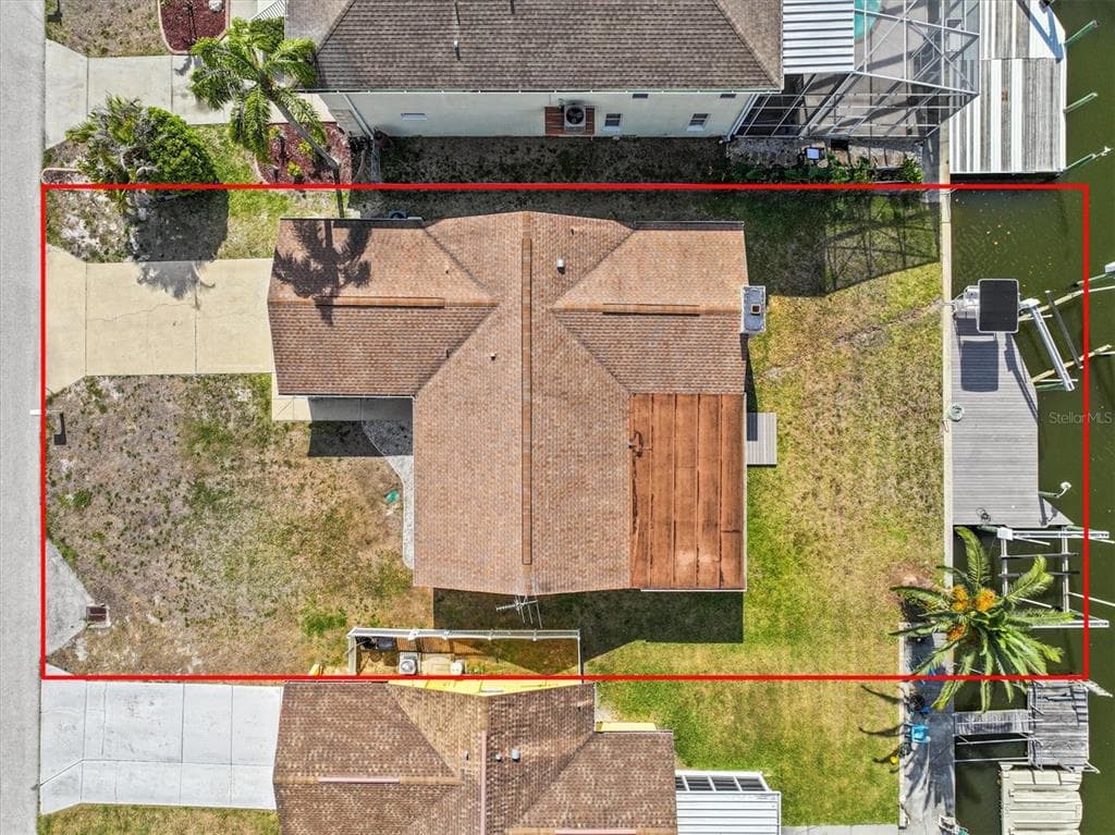 7427 SOUTHWIND DRIVE photo 16