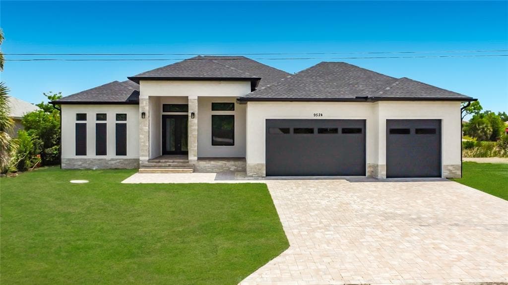 9524 SINGER CIRCLE photo 1