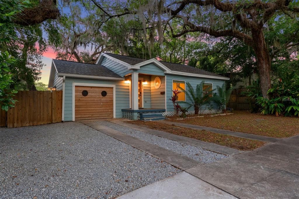 1502 E PARK CIRCLE photo 1
