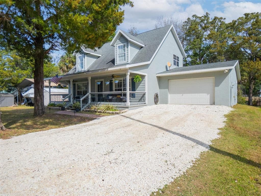 2283 S TODD POINT photo 1