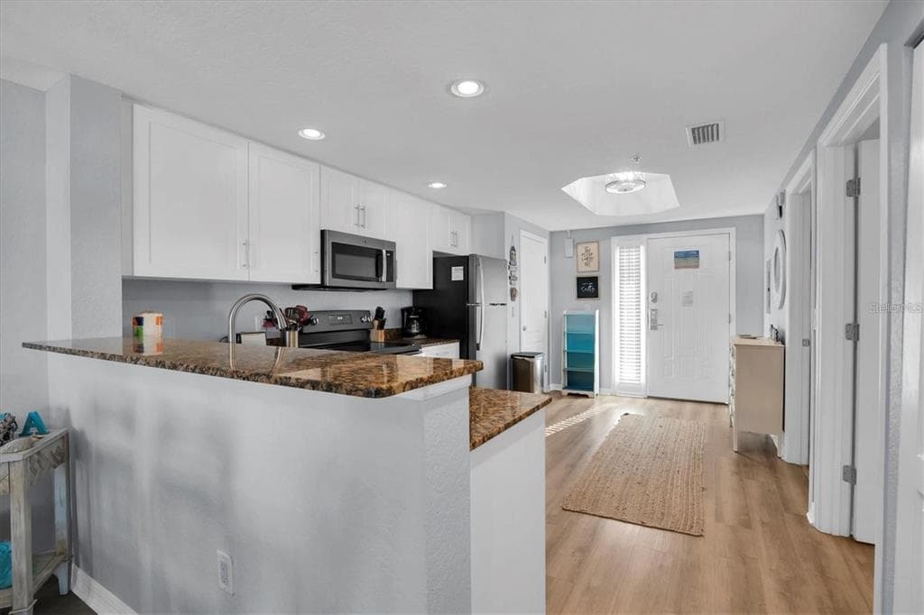 12000 GULF BOULEVARD 603N photo 12