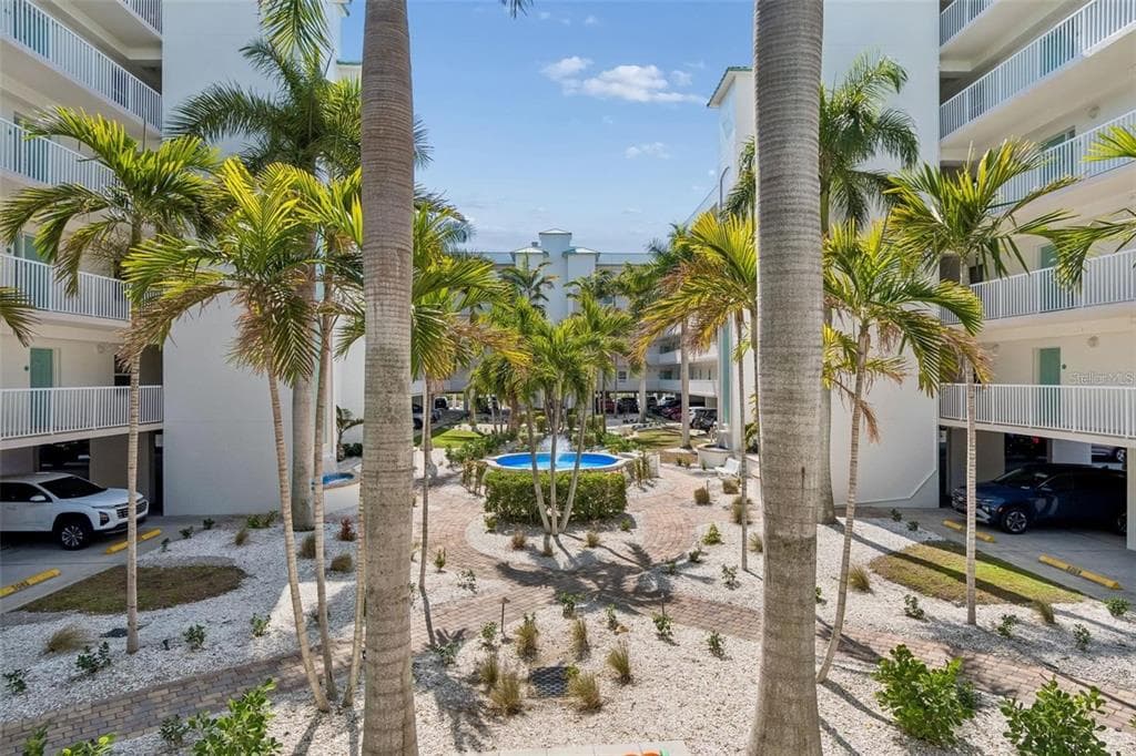 12000 GULF BOULEVARD 603N photo 3