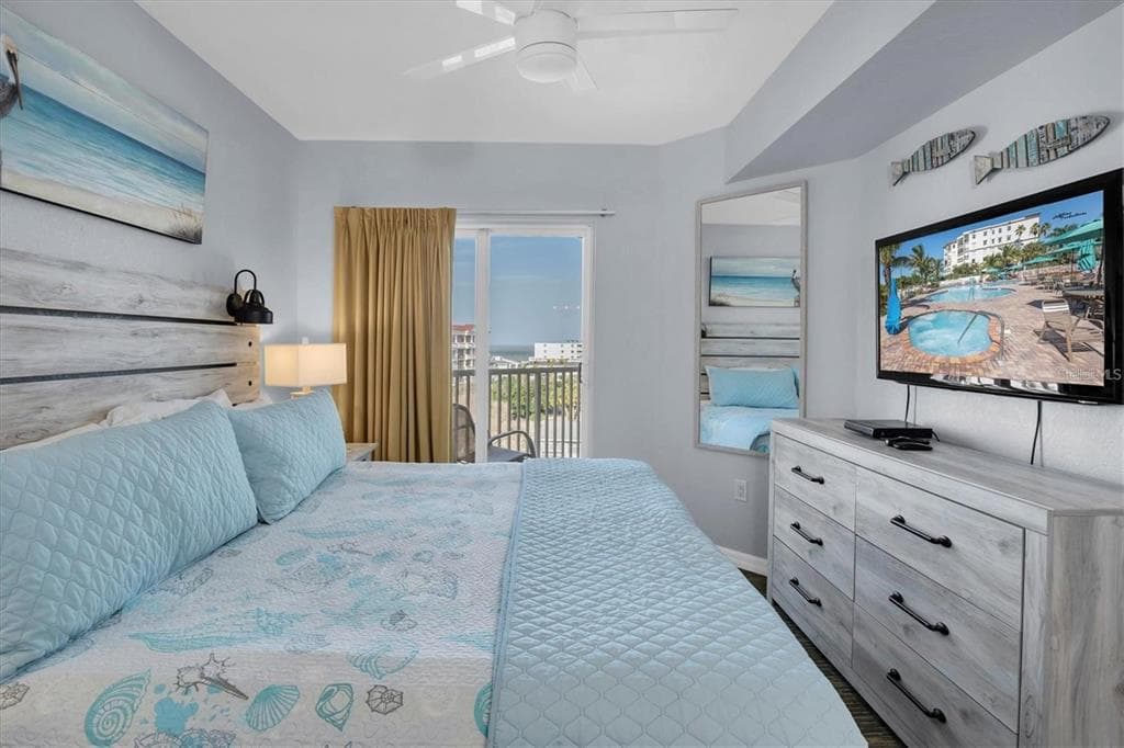 12000 GULF BOULEVARD 603N photo 20