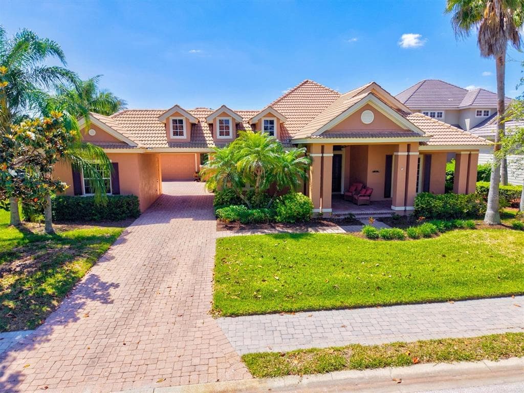 4714 MAINSAIL DRIVE photo 4