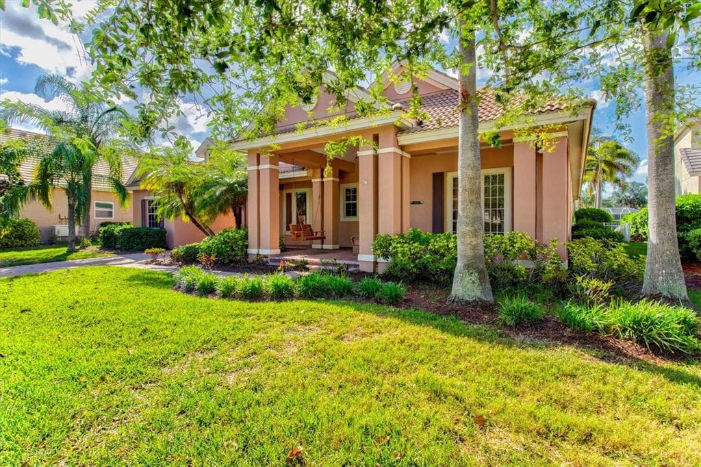 4714 MAINSAIL DRIVE photo 8