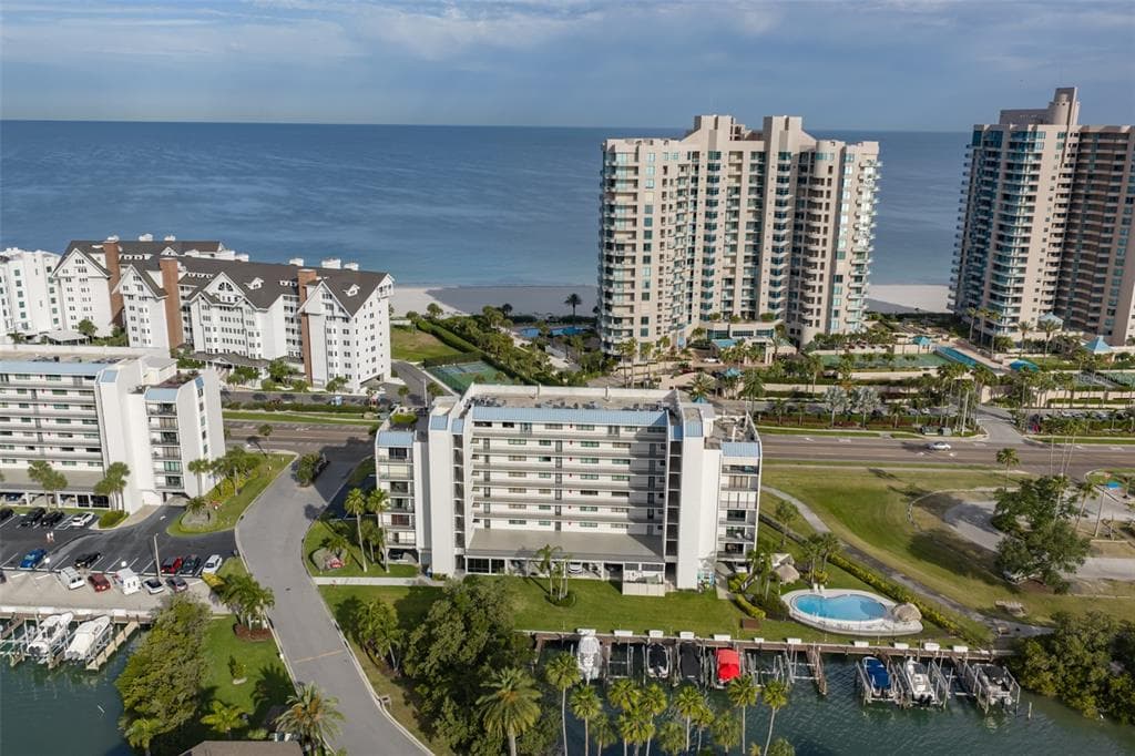 1581 GULF BOULEVARD 103N photo 5