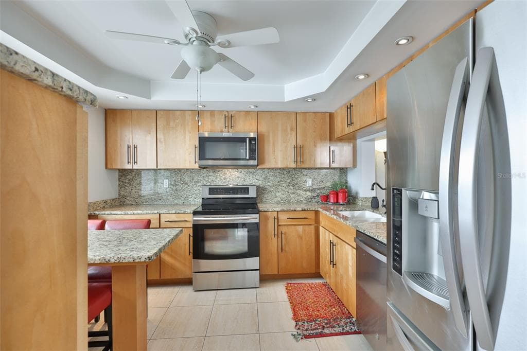1581 GULF BOULEVARD 103N photo 15