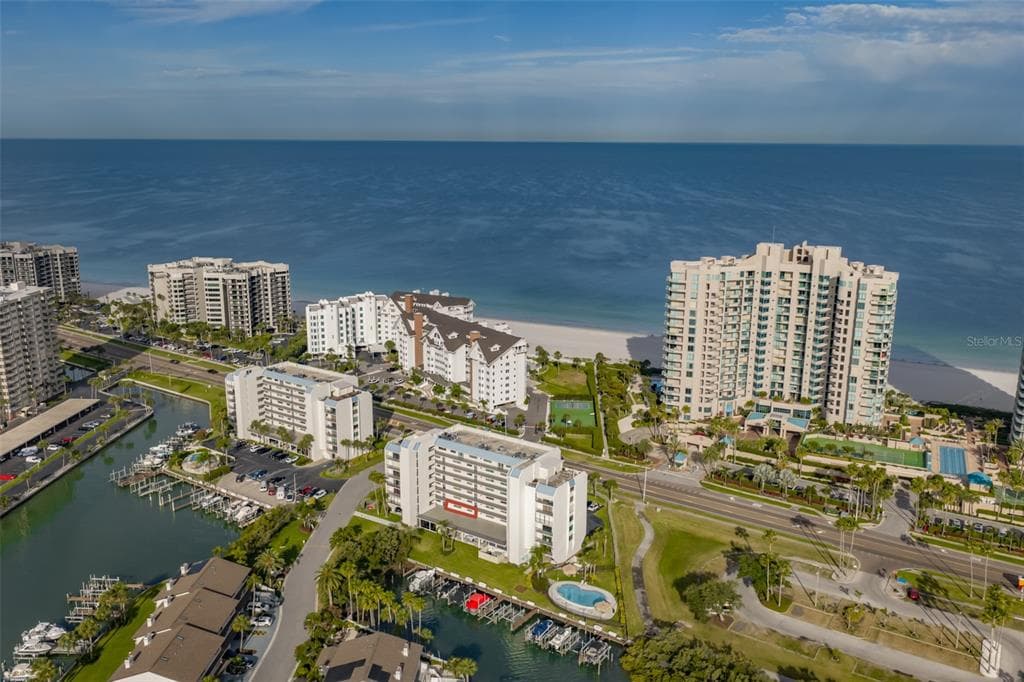 1581 GULF BOULEVARD 103N photo 4