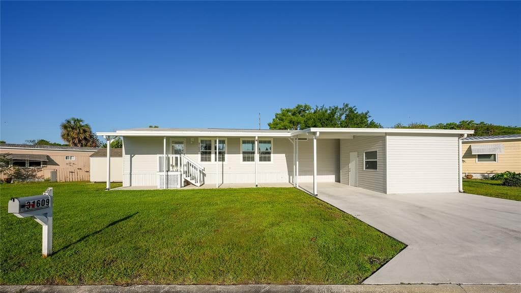 31609 TERRACE DRIVE 2
