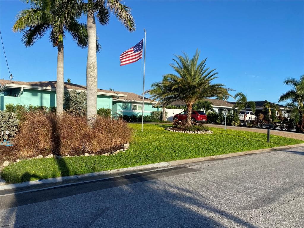 3708 ROYAL PALM DRIVE 2
