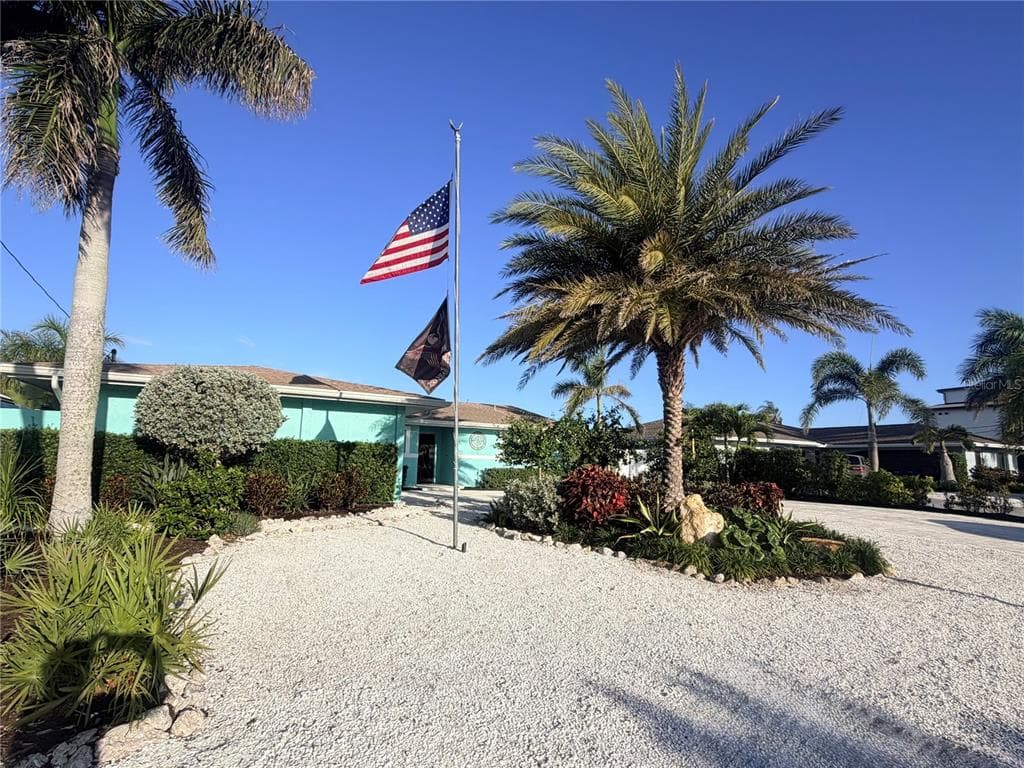 3708 ROYAL PALM DRIVE photo 21