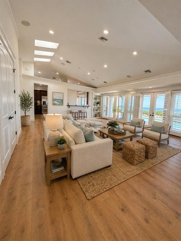 1721 GULF ROAD photo 19