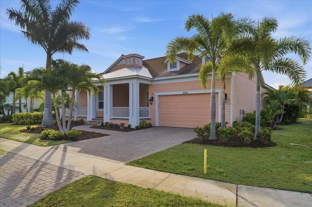 5303 FISHERSOUND LANE photo 2