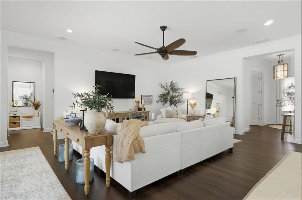 5303 FISHERSOUND LANE photo 16