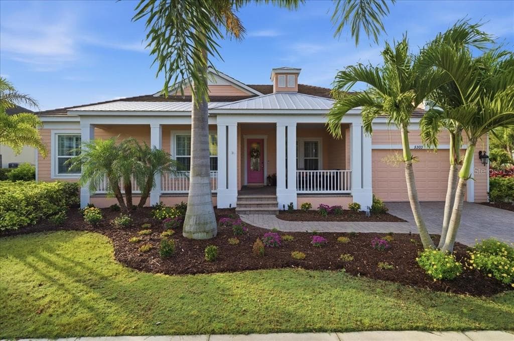 5303 FISHERSOUND LANE photo 1