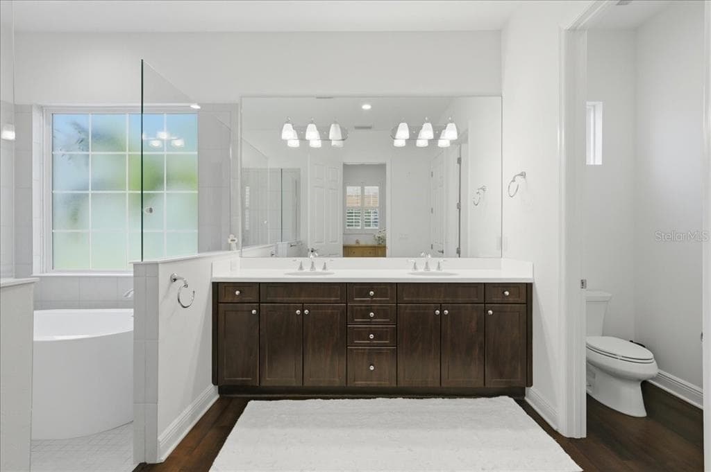 5303 FISHERSOUND LANE photo 24