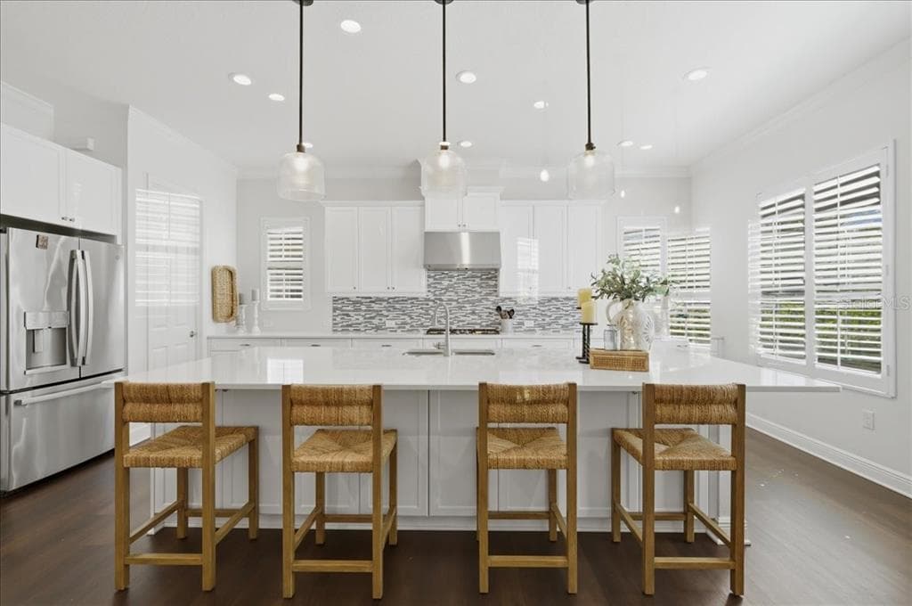 5303 FISHERSOUND LANE photo 8