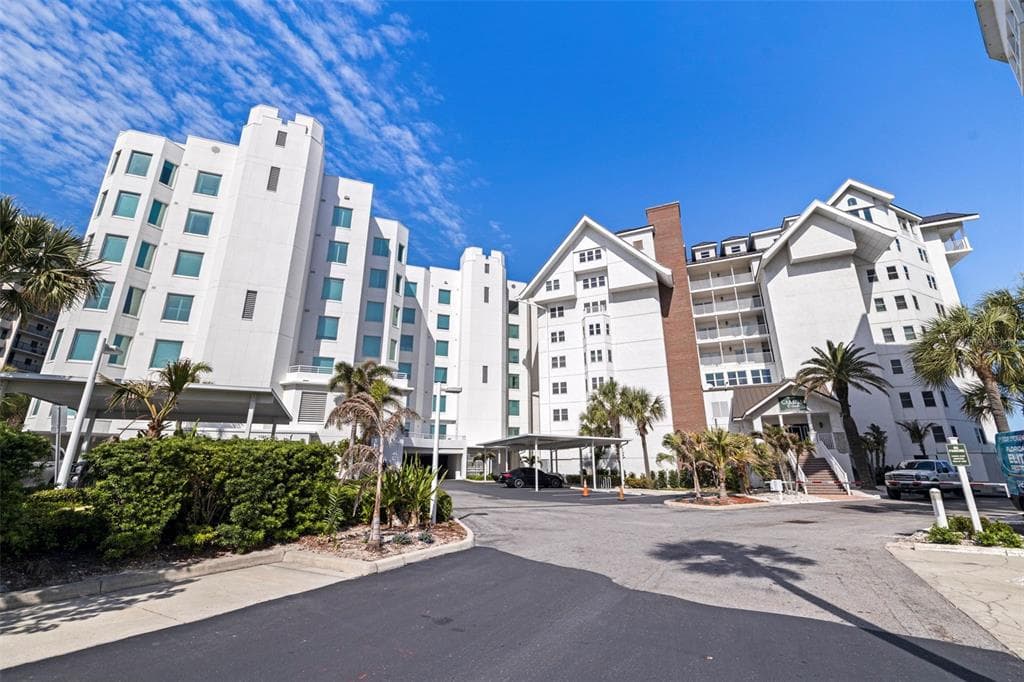 1586 GULF BOULEVARD 2501 photo 7