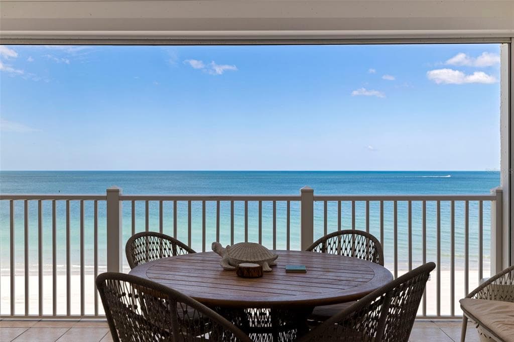 1586 GULF BOULEVARD 2501 photo 4