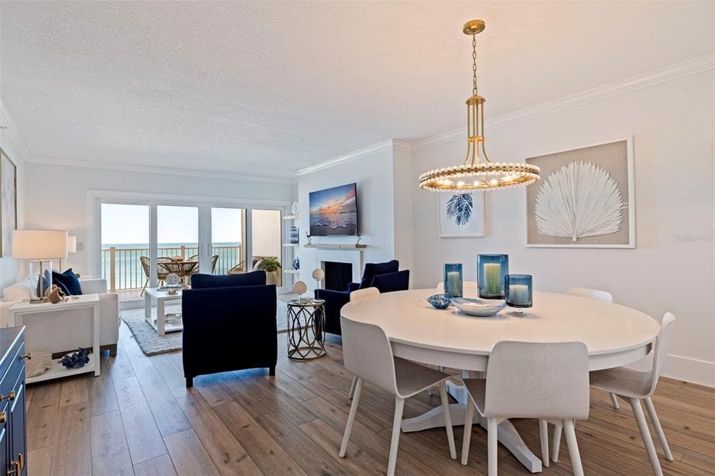 1586 GULF BOULEVARD 2501 photo 21